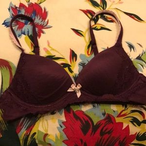 Victoria's Secret Body by Victoria Wireless Bra